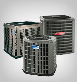 Cooling Systems and Products by Consumers Energy Management Inc.