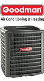 Goodman Air Conditioner